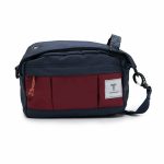 Tas Untuk Travel Dengan Beberapa Model