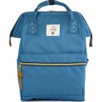 Backpack Biru Tepat untuk Outdoor