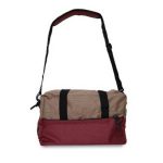 Duffle Bag Tas Yang Cocok Untuk Travelling Dan Olah Raga