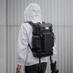 Tas Backpack Dengan Model Terbaru