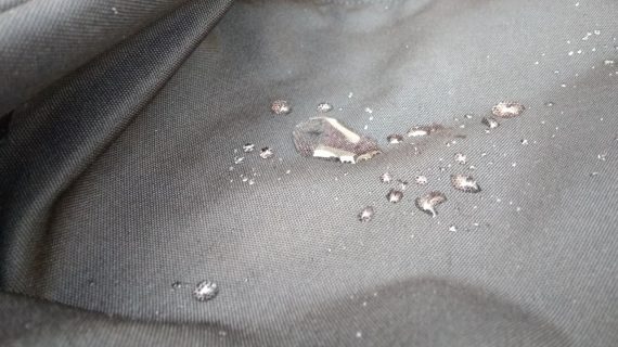 backpack waterproff anti air