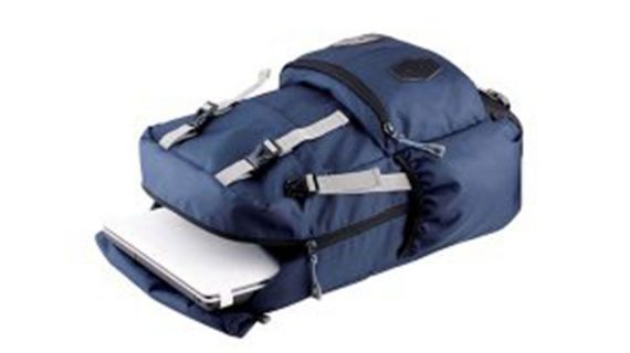 tas laptop model ransel custom