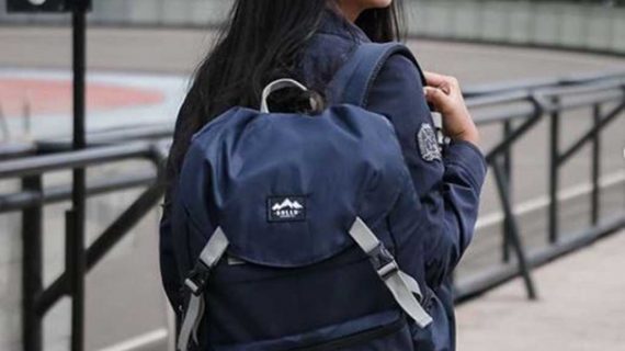 tas nautica cocok untuk laptop